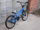 BMX Theory 20" - nuotraukos Nr. 3