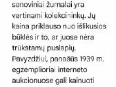 Kino savaitė - nuotraukos Nr. 6