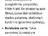 Kino savaitė - nuotraukos Nr. 7