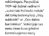 Kino savaitė - nuotraukos Nr. 8