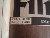 Kino savaitė - nuotraukos Nr. 12