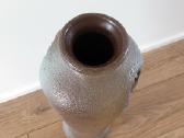 Didelė vaza 65 cm aukštis , viršus 14 cm - nuotraukos Nr. 3