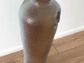 Didelė vaza 65 cm aukštis , viršus 14 cm - nuotraukos Nr. 5