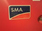 Inverteris Sma Smc 7000hv-11 - nuotraukos Nr. 2
