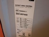 Inverteris Sma Smc 7000hv-11 - nuotraukos Nr. 4