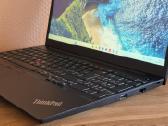 Nešiojamasis kompiuteris Lenovo E15 15,6" - nuotraukos Nr. 5