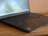 Nešiojamasis kompiuteris Lenovo E15 15,6" - nuotraukos Nr. 6