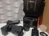 Sony a6400
