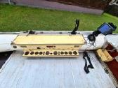 Valtis Suzumar Ds390al - nuotraukos Nr. 7