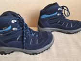 Scarpa firmos paaukštinti turistiniai batai - nuotraukos Nr. 2