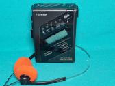 Sony Aiwa Panasonic Sanyo cassette player walkman - nuotraukos Nr. 22