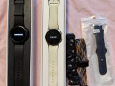 Samsung watch 4 ir samsung watch 6