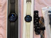 Samsung watch 4 ir samsung watch 6 - nuotraukos Nr. 5
