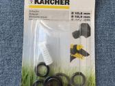 Karcher sandarinimo tarpinės / rinkiniai