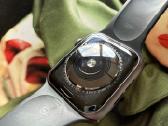Apple Watch Series 4 44mm GPS lte - nuotraukos Nr. 8