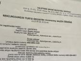 Žemės sklypas 1,4ha - nuotraukos Nr. 3