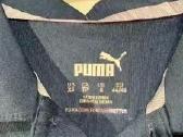 Puma vyriški polo marškinėliai trumpomis rankovėm - nuotraukos Nr. 2
