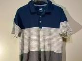 Puma vyriški polo marškinėliai trumpomis rankovėm