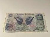Yugoslavia 500 000 Jugoslavijos dinarų banknotas - nuotraukos Nr. 2