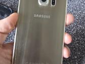 Samsung galaxy s6 edge 32gb - nuotraukos Nr. 3