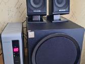 Microlab F-550 2.1