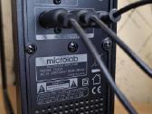 Microlab F-550 2.1 - nuotraukos Nr. 4