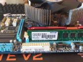 Parduodu kompiuterio dalis (i5 / MB / 16gb ddr3) - nuotraukos Nr. 2