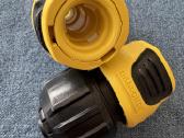 Karcher sandarinimo tarpinės / rinkiniai - nuotraukos Nr. 9