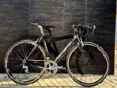 Giant Tcr karboninis plentinis dviratis