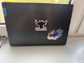Lenovo L340-15 i5-9300h gtx1050 16gb ddr4 laptopas - nuotraukos Nr. 2