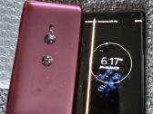 Sony Xperia Xz3