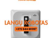 Langų roboto nuoma/plaunamo siurblio nuoma Pigiau