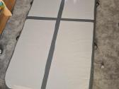 Kesser gimnastikos čiužinys 2m x1m