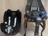 Cybex Sirona Z2 i-size - nuotraukos Nr. 4