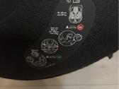 Cybex Sirona Z2 i-size - nuotraukos Nr. 7