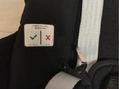 Cybex Sirona Z2 i-size - nuotraukos Nr. 8