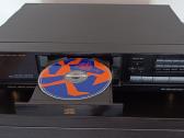 Aiwa XC-300 CD grotuvas - nuotraukos Nr. 6