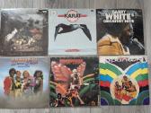 Vinilinės plokštelės - nuotraukos Nr. 5