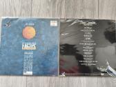 Vinilinės plokštelės - nuotraukos Nr. 2