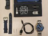 Withings scanwatch nova - nuotraukos Nr. 3