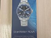 Withings scanwatch nova - nuotraukos Nr. 4