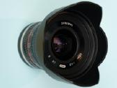Samyang 12mm f2.0 Sony E - nuotraukos Nr. 2