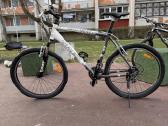 Trek dviratis - nuotraukos Nr. 2