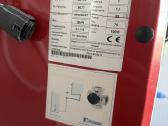 Kieto kuro katilas Metal-fach Sokol 23kw - nuotraukos Nr. 2