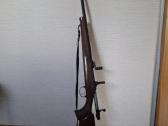 Parduodu cz555 kalibras3006 kaina 750€