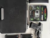 Steyr M9-a2 Mf