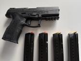 Steyr M9-a2 Mf - nuotraukos Nr. 4