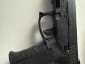 Steyr M9-a2 Mf - nuotraukos Nr. 5
