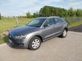 Audi Q3 - nuotraukos Nr. 2