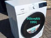 Džiovyklės rūbų